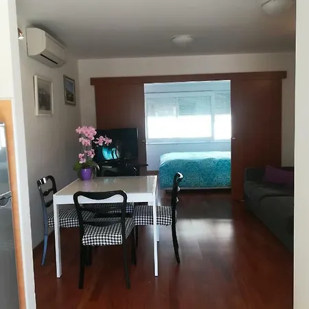 شقة For 3 Persons Fra Bonina Street سبليت