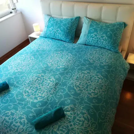 For 3 Persons Fra Bonina Street شقة *
