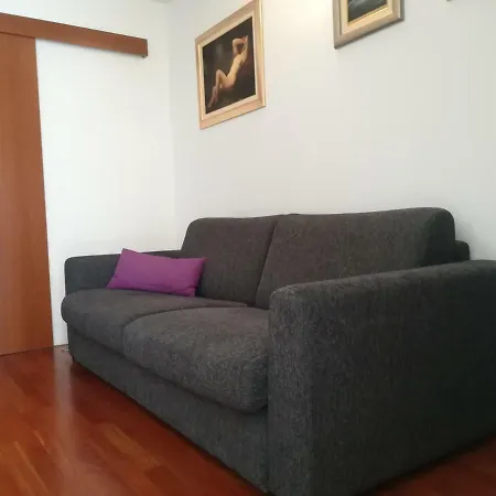 For 3 Persons Fra Bonina Street * سبليت